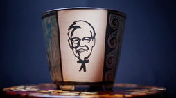 KFC supports local artisans with Costa Rican ceramics