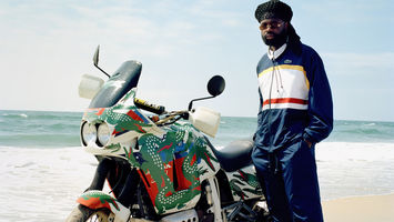 Five ways motorcycles are bridging youth culture