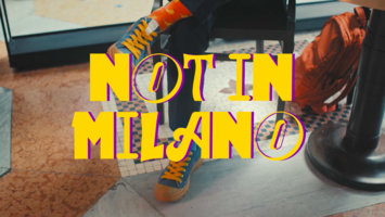 Milan’s bleisure campaign entices nomadic workers
