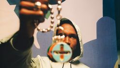Frank Ocean’s luxury brand embodies cultural clout