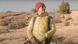 Eddie Bauer’s video series celebrates outdoor identities