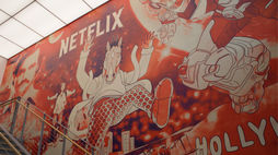 Netflix invites neurodiverse and Latinx voices into animation