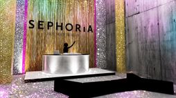 Sephora’s hybrid summit taps at-home beauty buffs