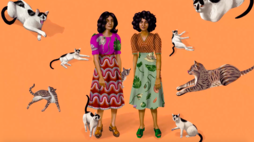 Asian Pacific Islanders reclaim narratives in Adobe ad