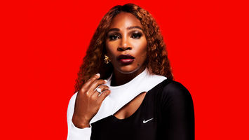 Serena Williams spotlights her apprentices for Nike
