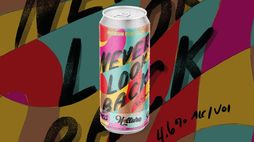 This craft beer promotes Black arts and culture