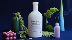 Amass fuses alcohol-free spirits with CBD and THC