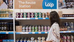 Cross-brand recycling comes to bricks-and-mortar retail