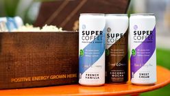 Super Coffee asks competitors to steal its recipe