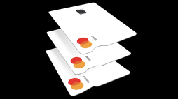 Mastercard’s tactile update improves card accessibility