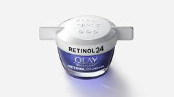 Olay co-creates accessible beauty packaging