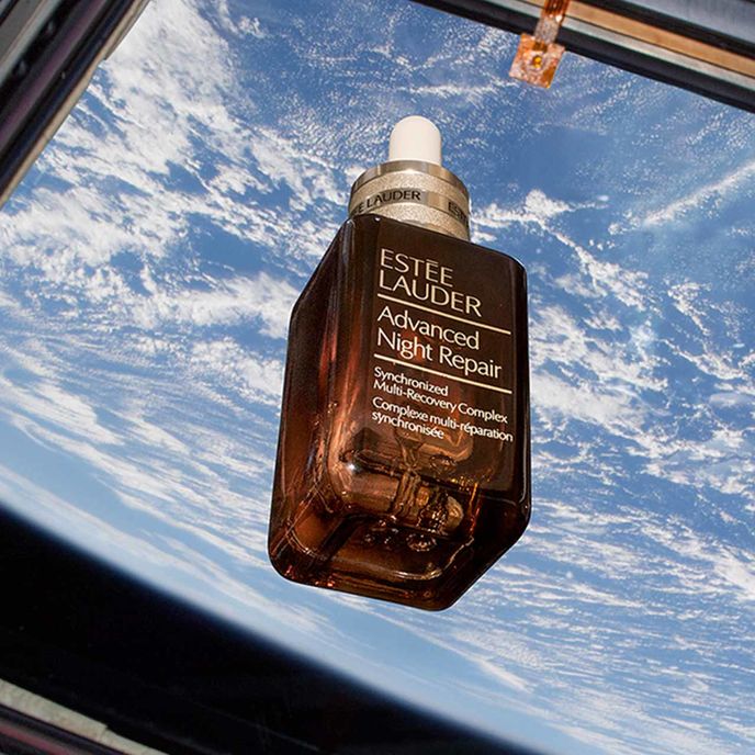 Estée Lauder in collaboration with the International Space Station (ISS) National Laboratory Sustainability Challenge: Beyond Plastics, US