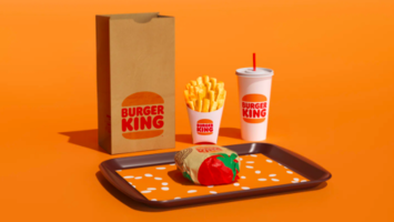 Burger King augments loyalty for the crypto era