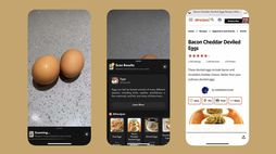 Snap moves into recipes and food education