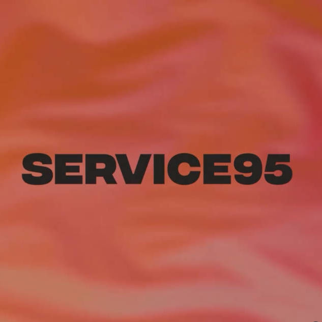 Service95 by Dua Lipa
