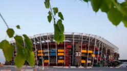 Qatar’s flexible stadium is a nod to sustainable sports futures