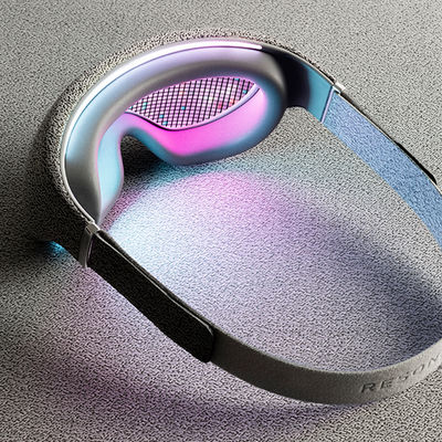 Resonate LightVision. Designed by Layer, US