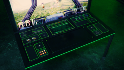 CES 2022: A modular ‘battle station’ for high-level gaming