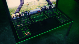 CES 2022: A modular ‘battlestation’ for high-level gaming