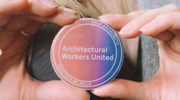 Architects threaten to unionise in the US
