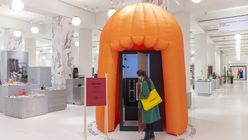 Selfridges develops the meaning of retail therapy
