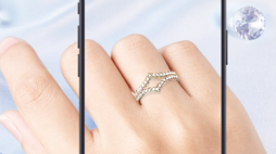 AR-powered fittings reach the fine jewellery industry