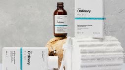 The Ordinary goes pro-sulphate for shampoo line