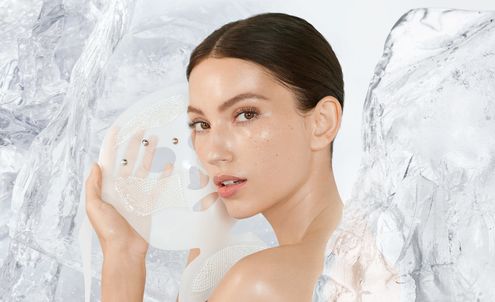 Five brands extolling the cool of cryobeauty