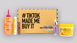 L’Oréal taps TikTok for direct beauty sales