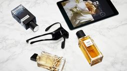 L’Oréal’s neurotech device augments fragrance retail