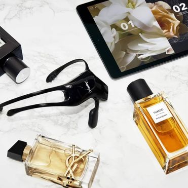 L’Oréal’s neurotech device augments fragrance retail