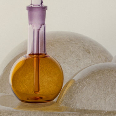 Byredo uses NFTs to spotlight the craft of perfume