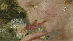 Prado museum uplifts paintings through customised scents