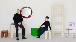 Hyper-local Italian furniture with global ambitions