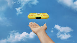 Snap is launching a pocket-sized selfie drone