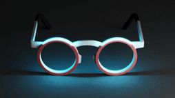 This eyewear innovation can prevent near-sightedness