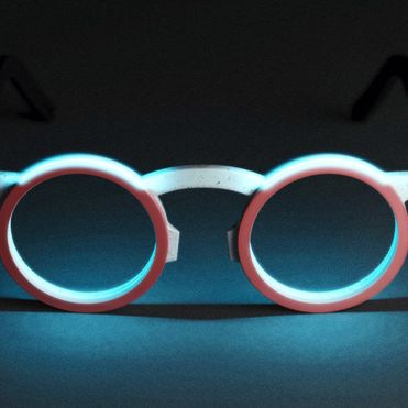 This eyewear innovation can prevent near-sightedness