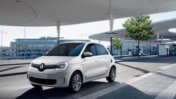 Renault connects EV drivers with rural French communities