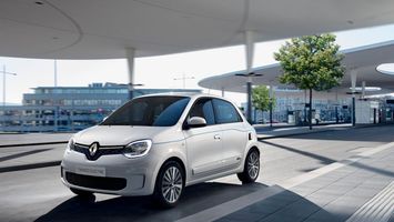 Renault connects EV drivers with rural French communities