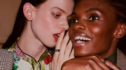 Gucci elevates wellness wearables with Oura