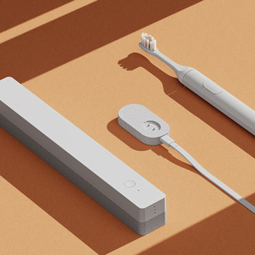 Electric toothbrushes get an eco-update