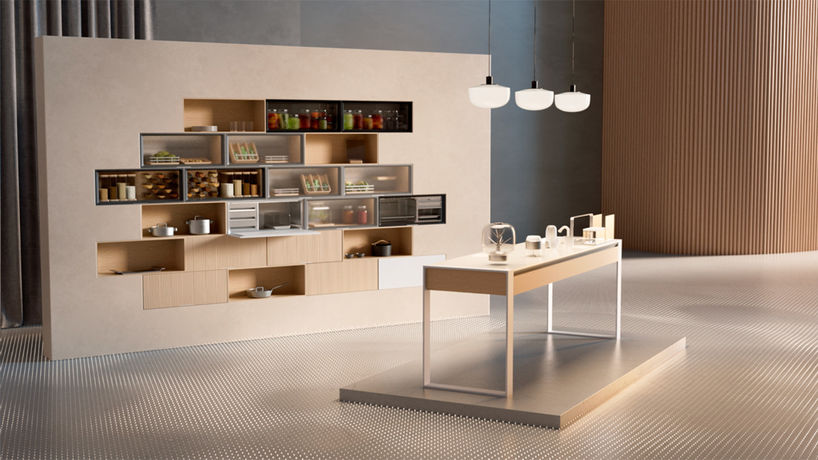 GRO concept by Electrolux, Stockholm