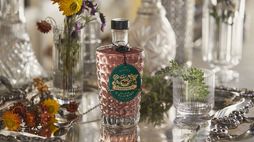 Gucci serves up collectible cocktails