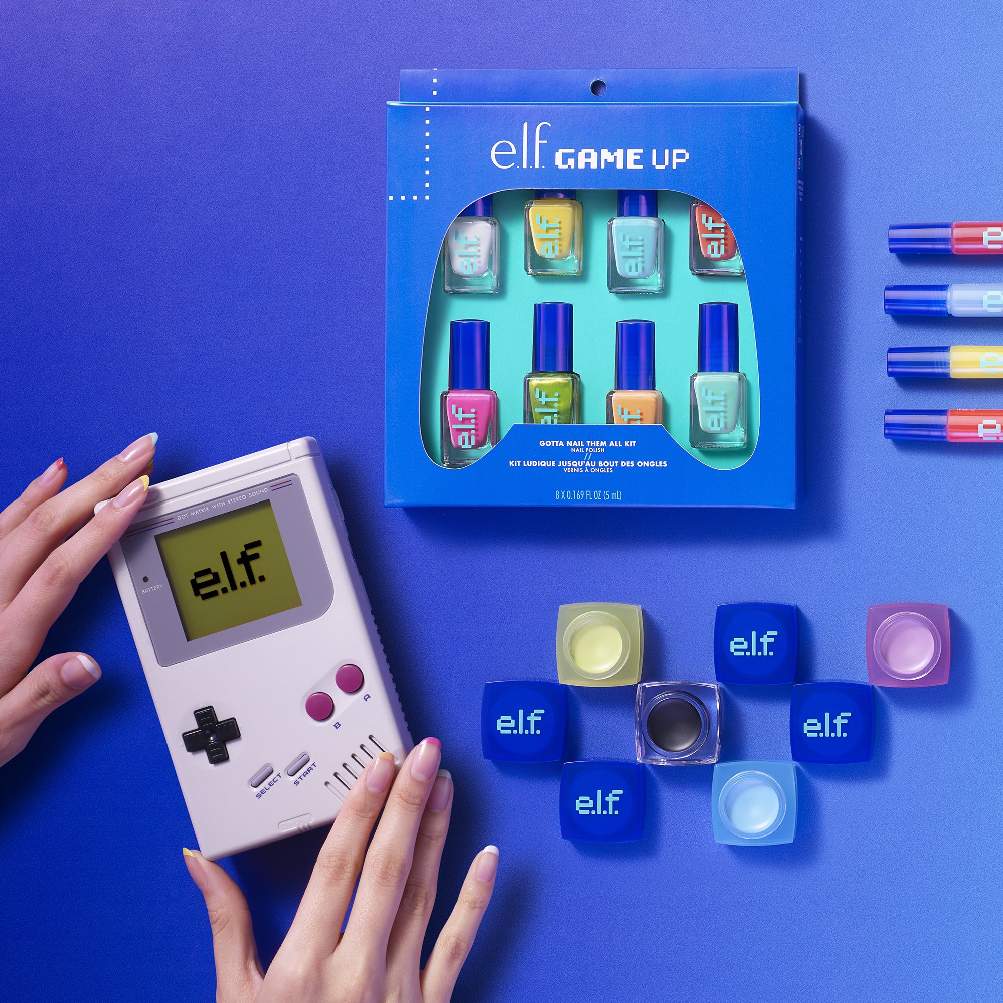 LSN News Gamer skincare targeting underserved audiences