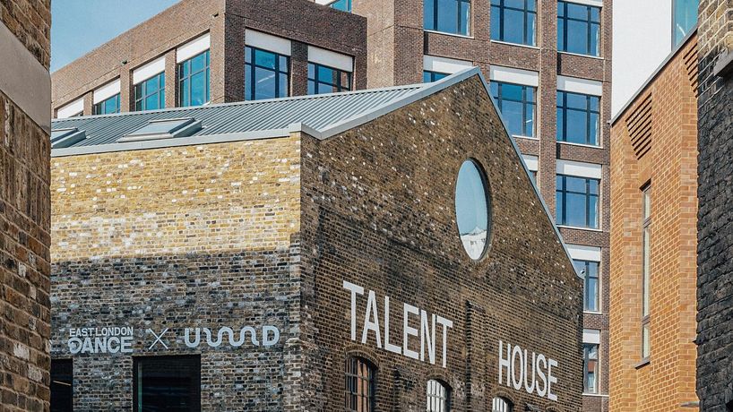 Talent House 