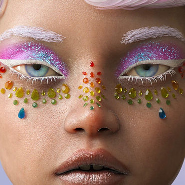 NYX’s DAO collective nurtures digital make-up artists