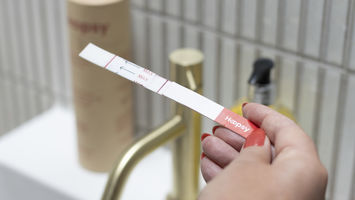 Hoopsy is making pregnancy tests more sustainable