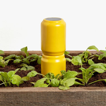 This portable device is improving food security  