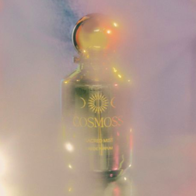 Cosmoss by Kate Moss, UK
