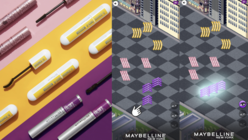 Maybelline targets hyper-casual Gen Z gamers